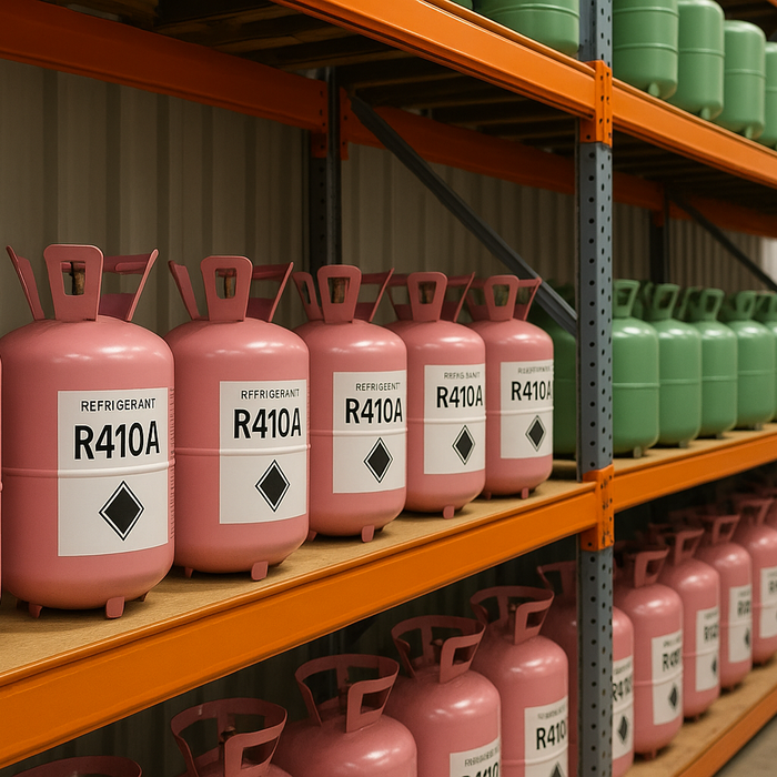 where to buy R410A refrigerant online refrigerantscenter.com