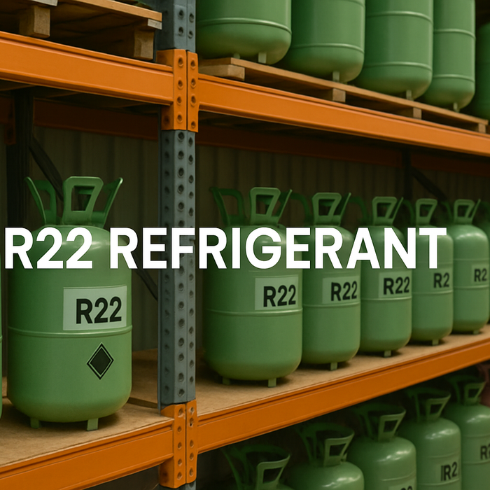 Best Replacement for R22