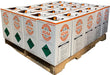 R-404A refrigerant blend is ideal for low and medium-temperature commercial refrigeration. Trusted in supermarkets and cold storage for reliable performance.