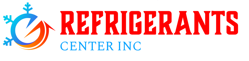 Refrigerants Center Inc