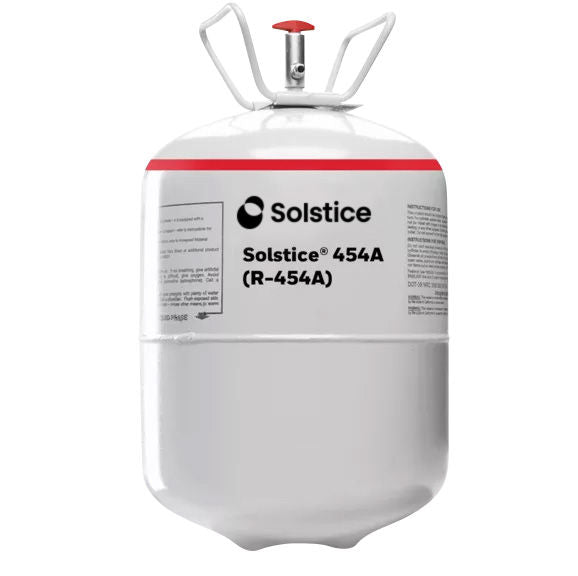 25lb R454A Refrigerants