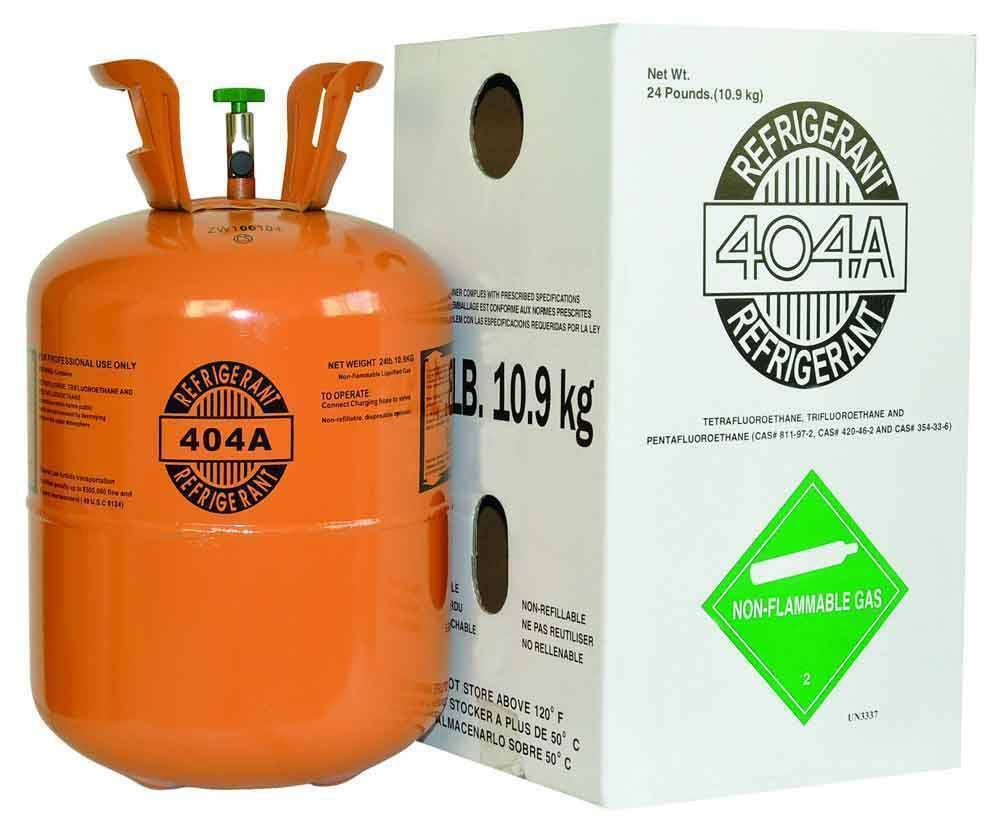 Commercial Refrigeration Pallets